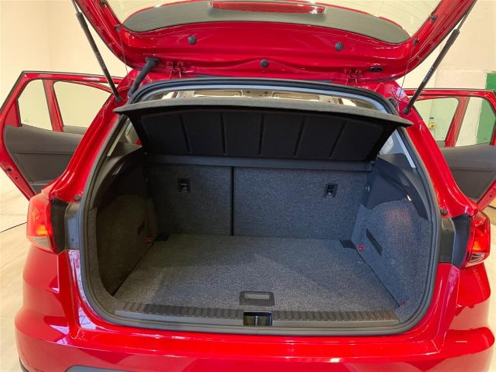 Arona Arona 1.0 EcoTSI Reference