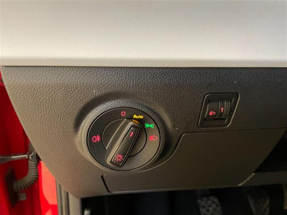 Arona Arona 1.0 EcoTSI Reference