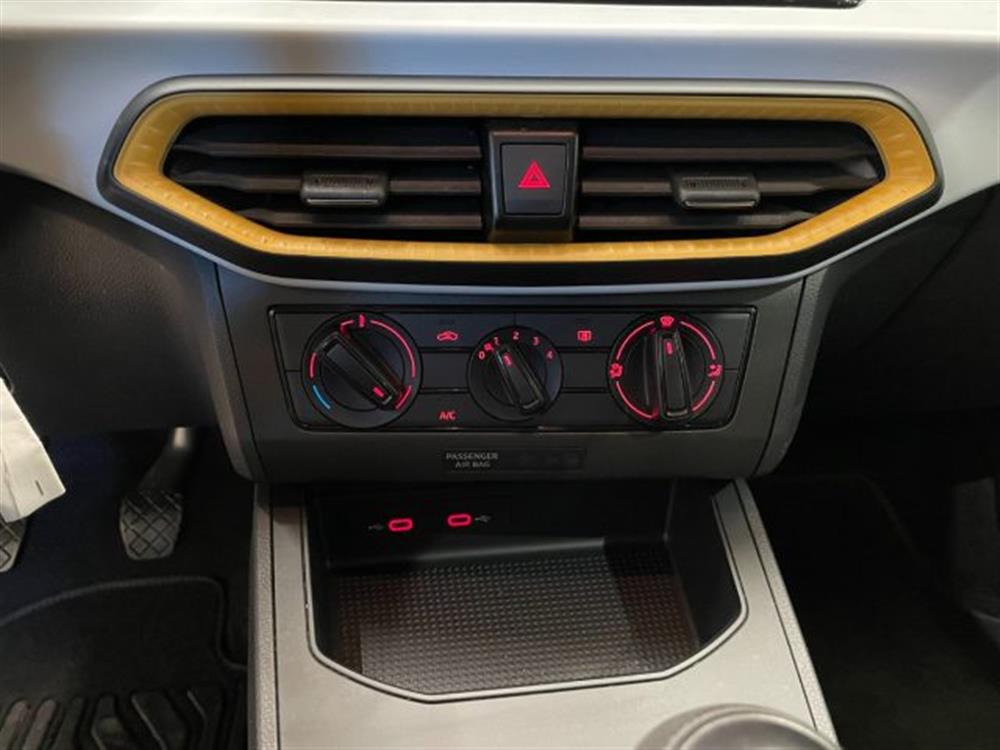 Arona Arona 1.0 EcoTSI Reference