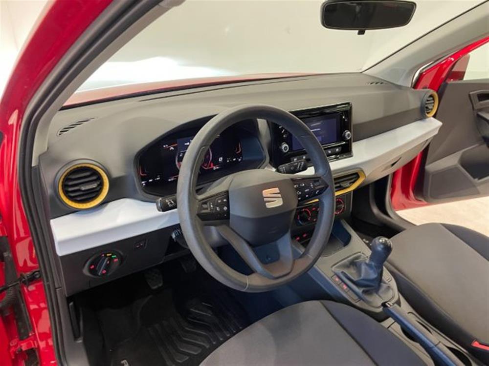 Arona Arona 1.0 EcoTSI Reference