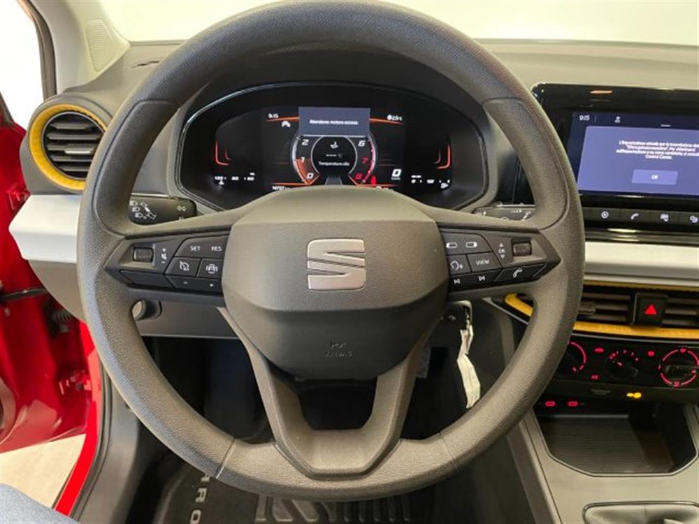 Arona Arona 1.0 EcoTSI Reference