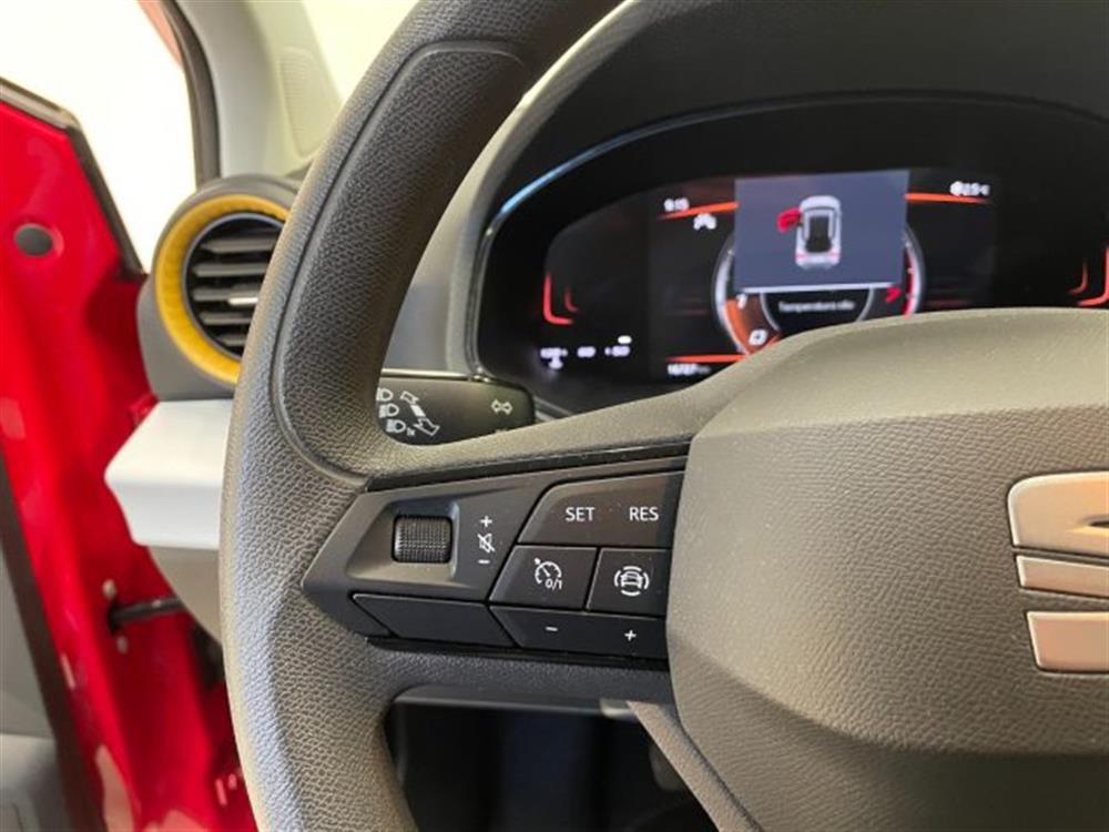 Arona Arona 1.0 EcoTSI Reference