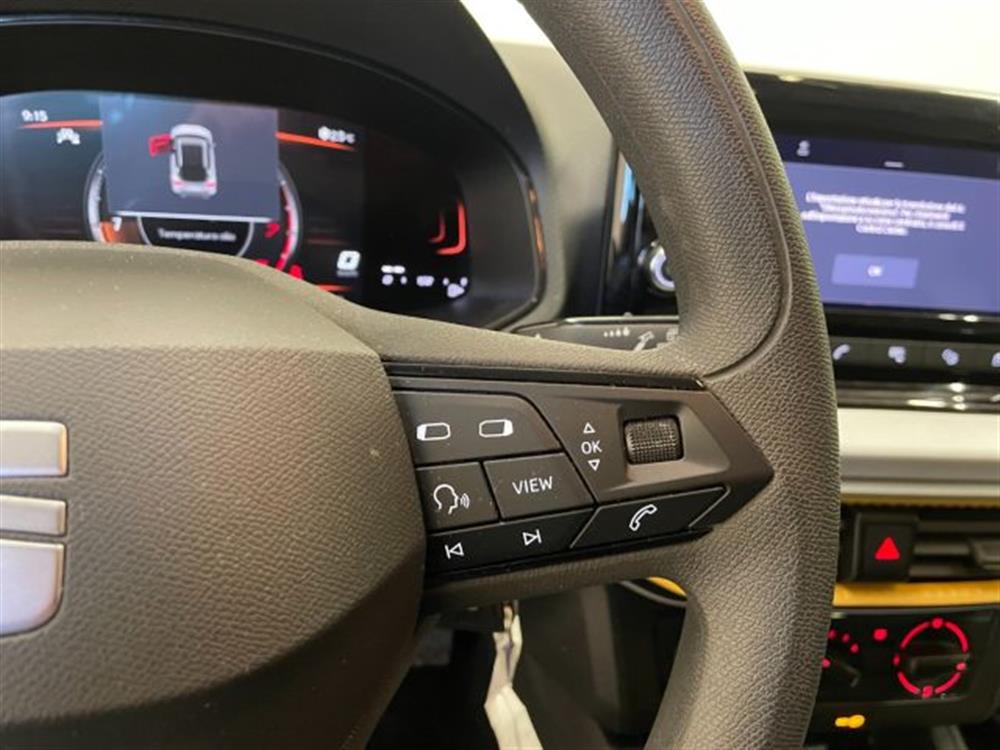 Arona Arona 1.0 EcoTSI Reference