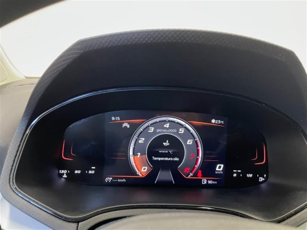 Arona Arona 1.0 EcoTSI Reference