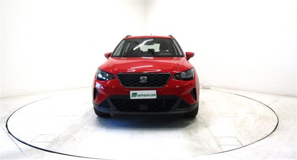 Arona Arona 1.0 EcoTSI Reference