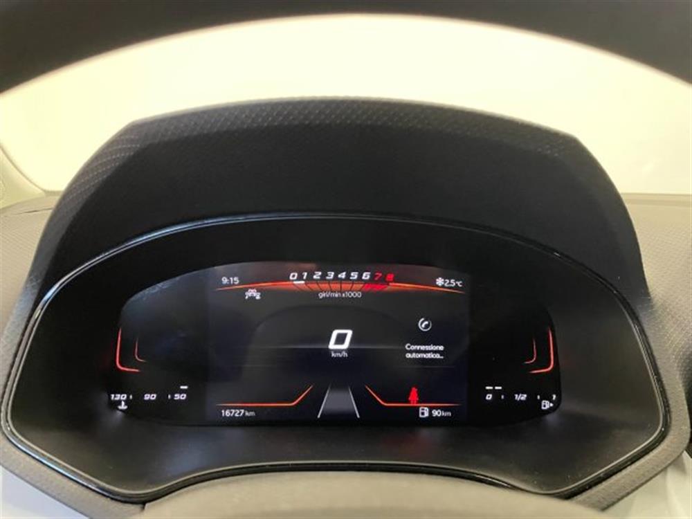 Arona Arona 1.0 EcoTSI Reference