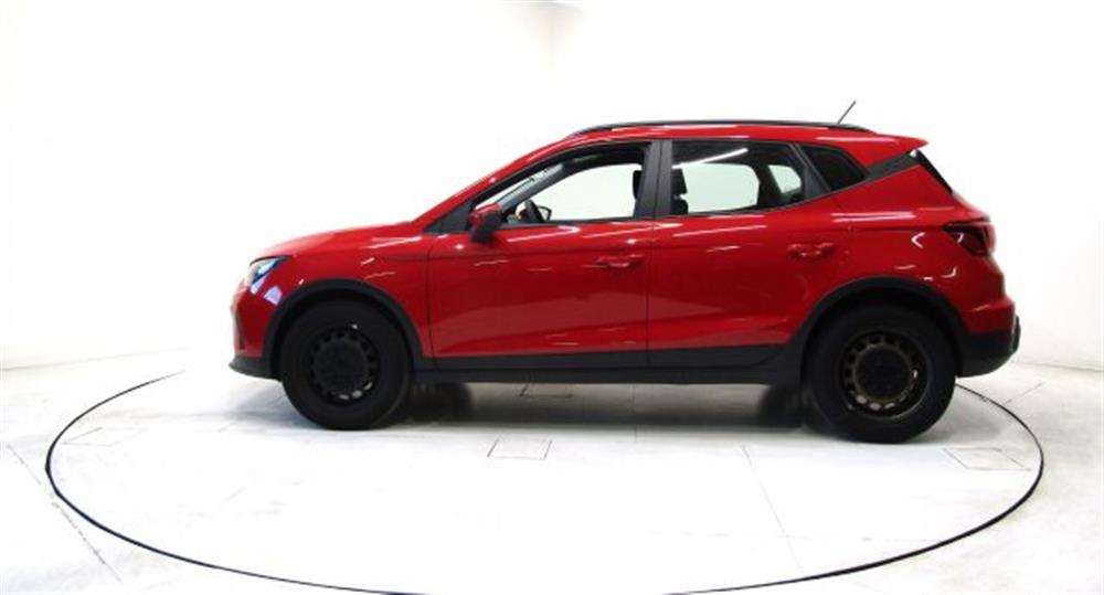 Arona Arona 1.0 EcoTSI Reference