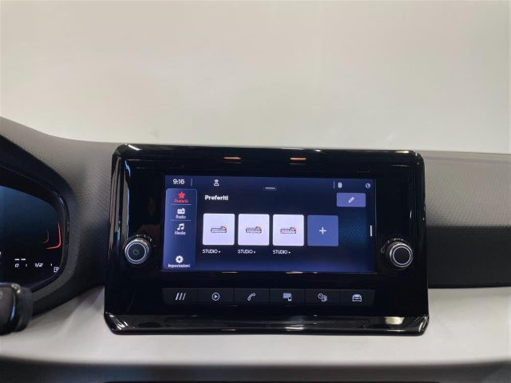 Arona Arona 1.0 EcoTSI Reference