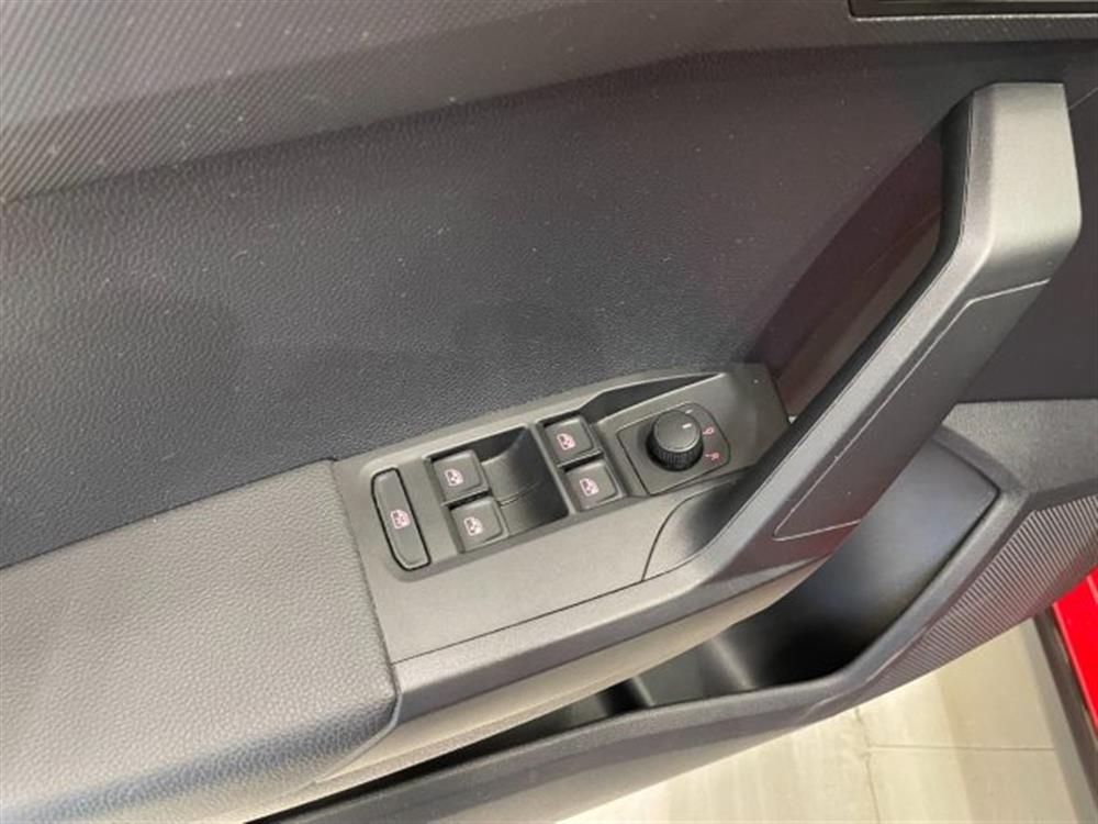 Arona Arona 1.0 EcoTSI Reference