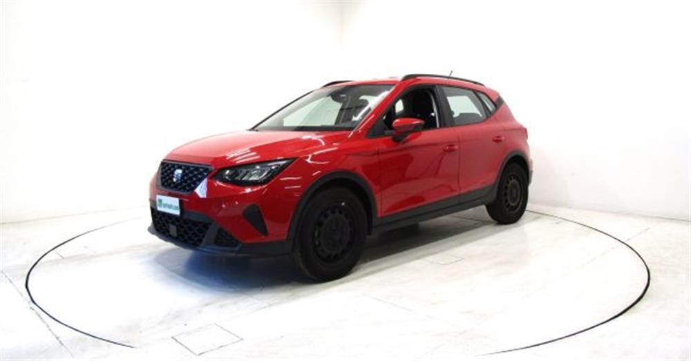 Arona Arona 1.0 EcoTSI Reference