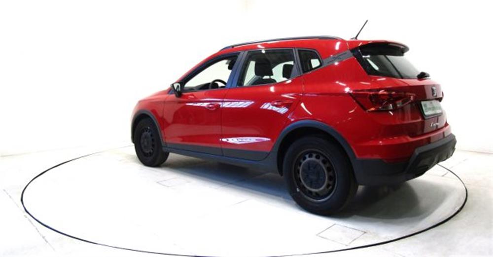 Arona Arona 1.0 EcoTSI Reference