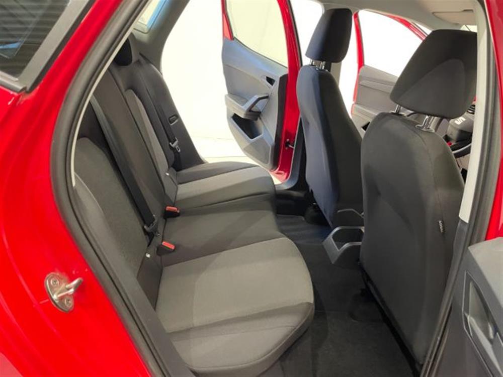 Arona Arona 1.0 EcoTSI Reference