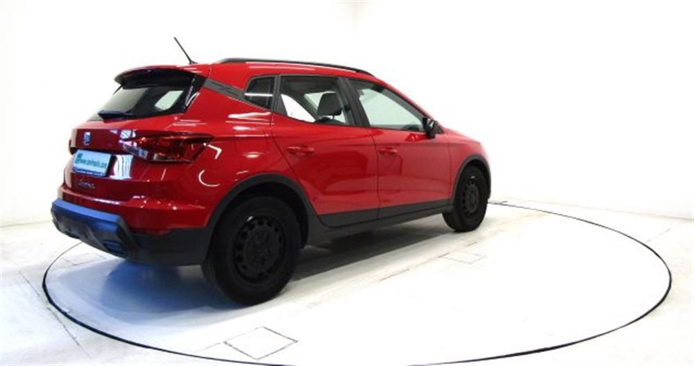 Arona Arona 1.0 EcoTSI Reference