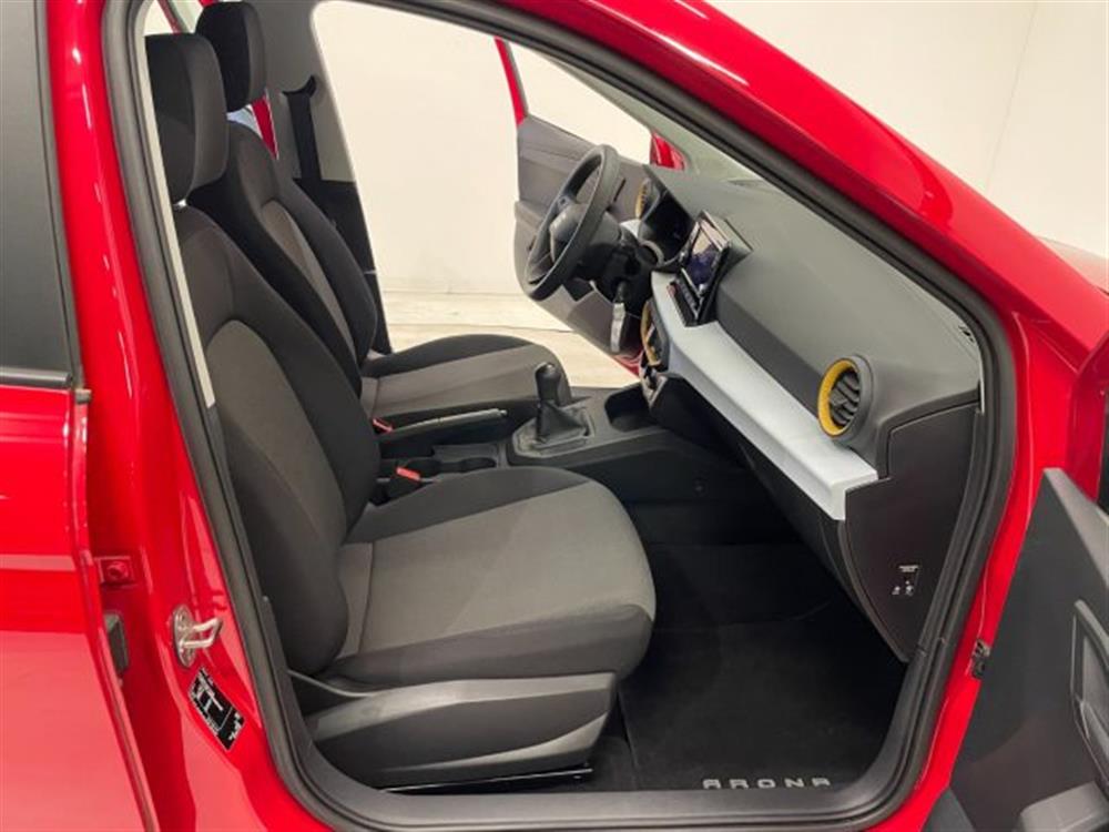 Arona Arona 1.0 EcoTSI Reference