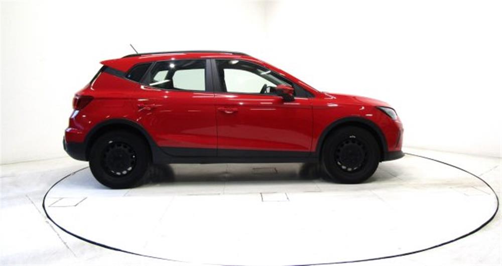 Arona Arona 1.0 EcoTSI Reference