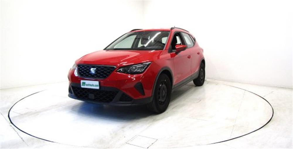 Arona Arona 1.0 EcoTSI Reference