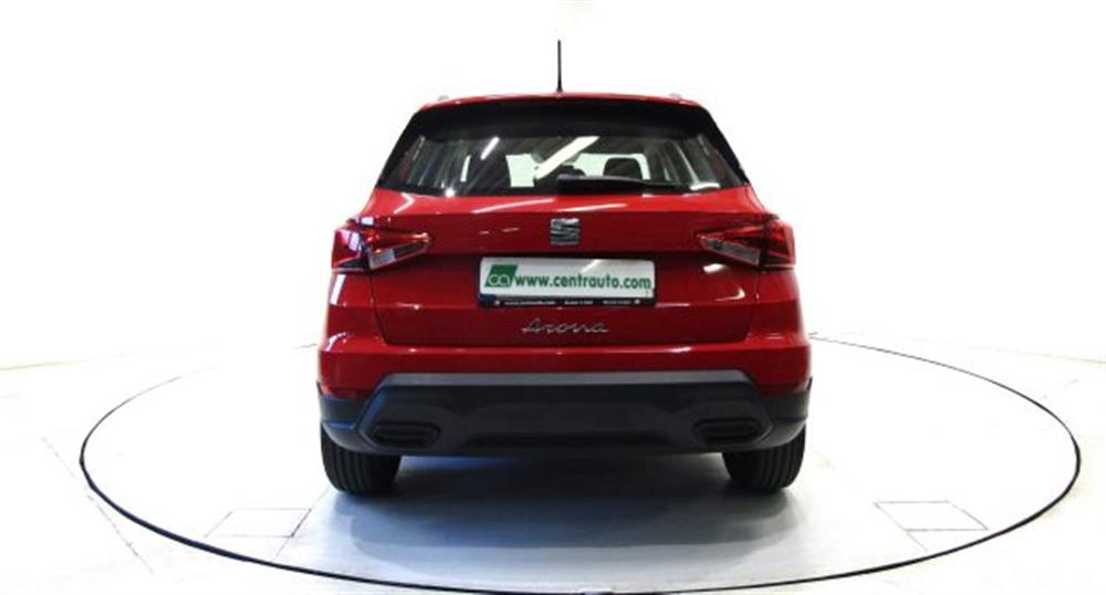 Arona Arona 1.0 EcoTSI Reference