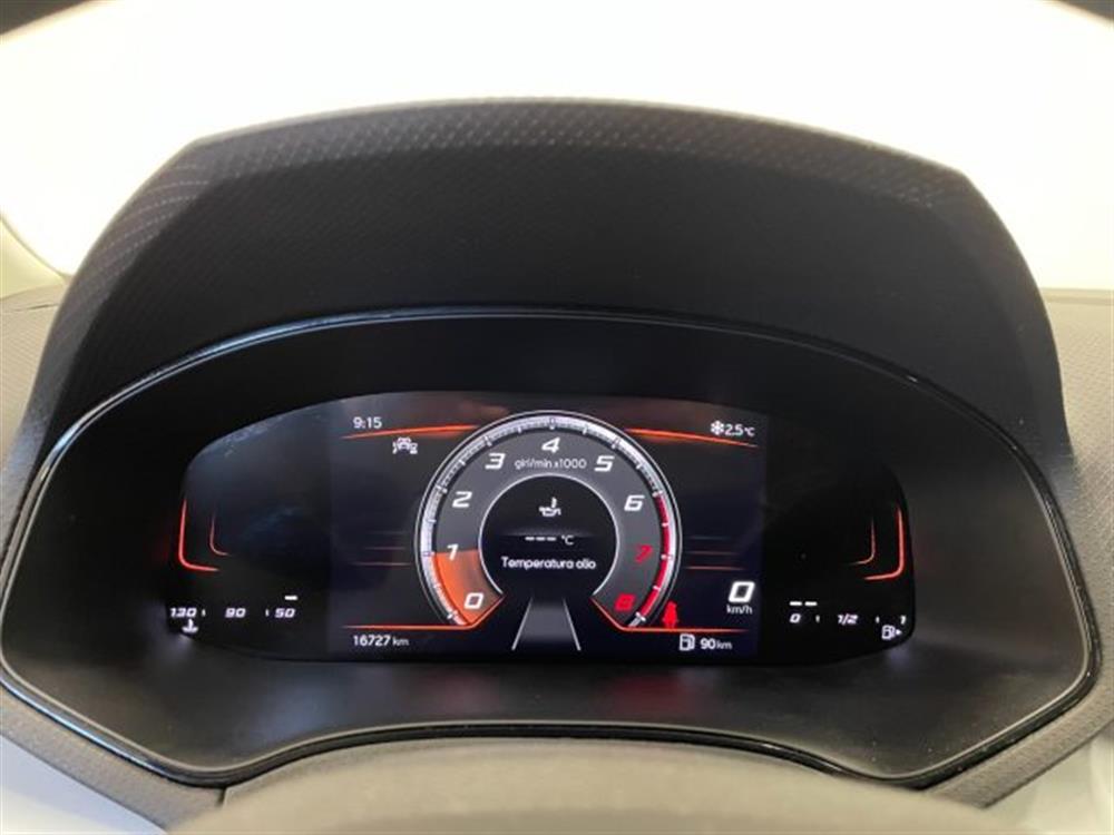 Arona Arona 1.0 EcoTSI Reference