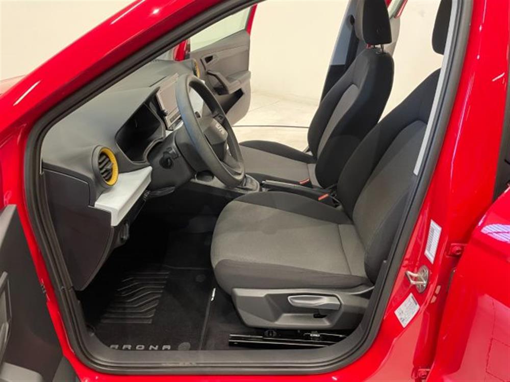 Arona Arona 1.0 EcoTSI Reference