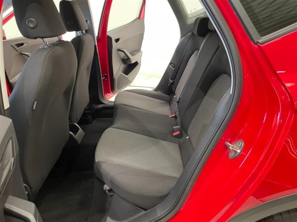 Arona Arona 1.0 EcoTSI Reference