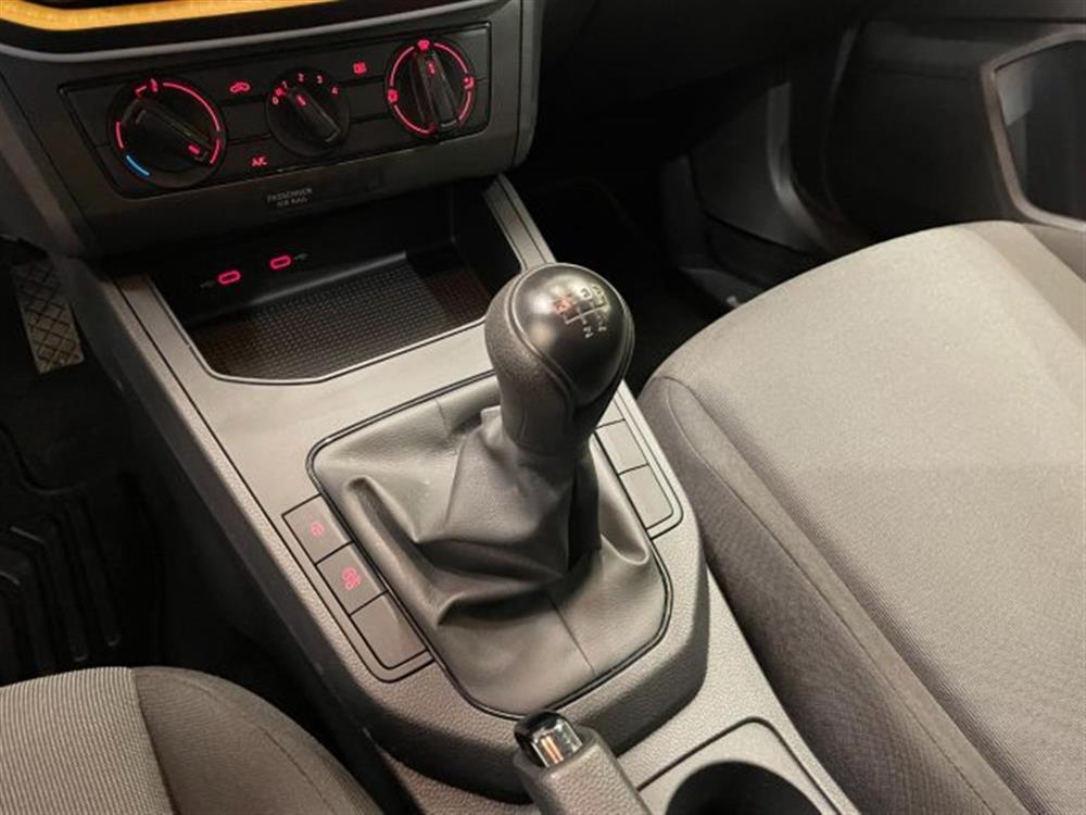 Arona Arona 1.0 EcoTSI Reference