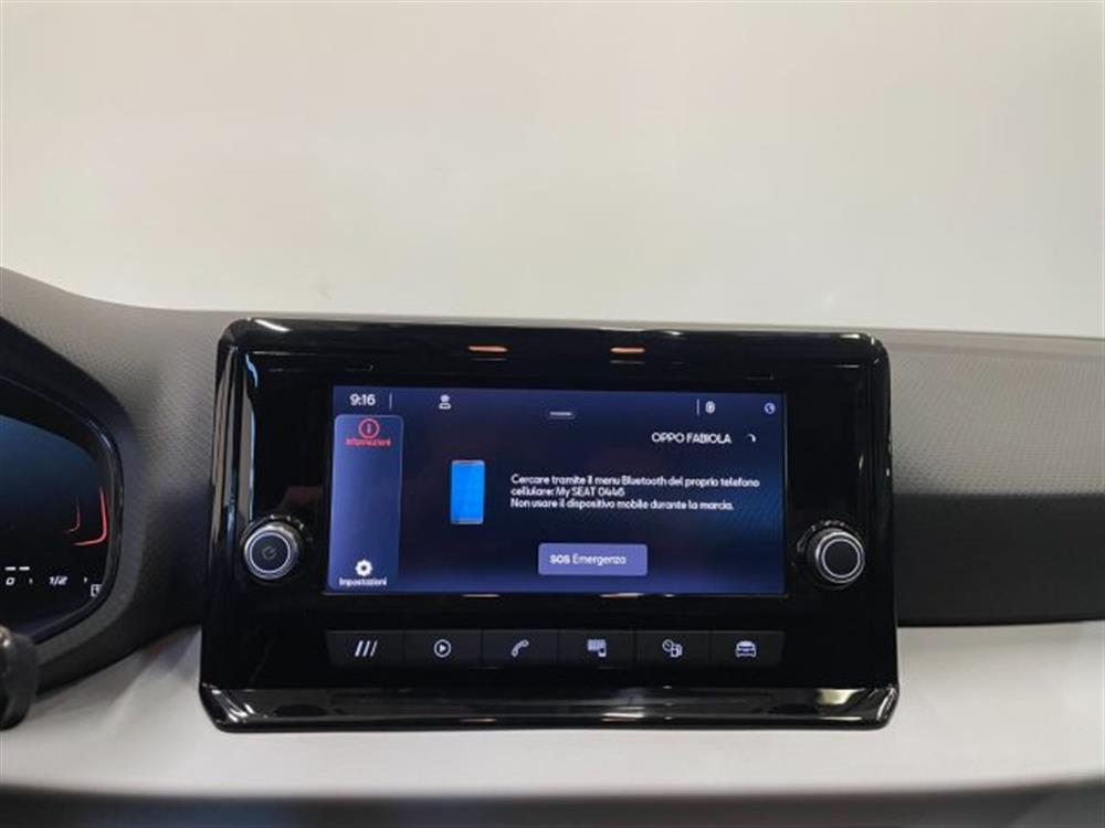 Arona Arona 1.0 EcoTSI Reference