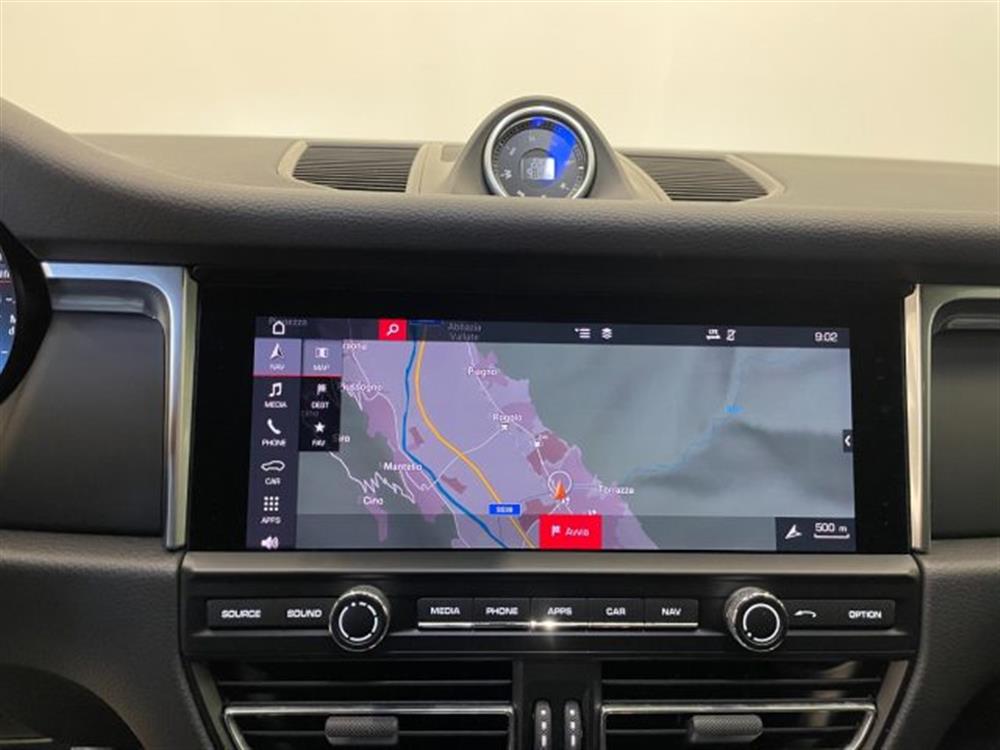 Macan Macan 2.0 PDK * 245CV *