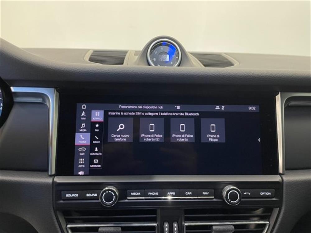 Macan Macan 2.0 PDK * 245CV *