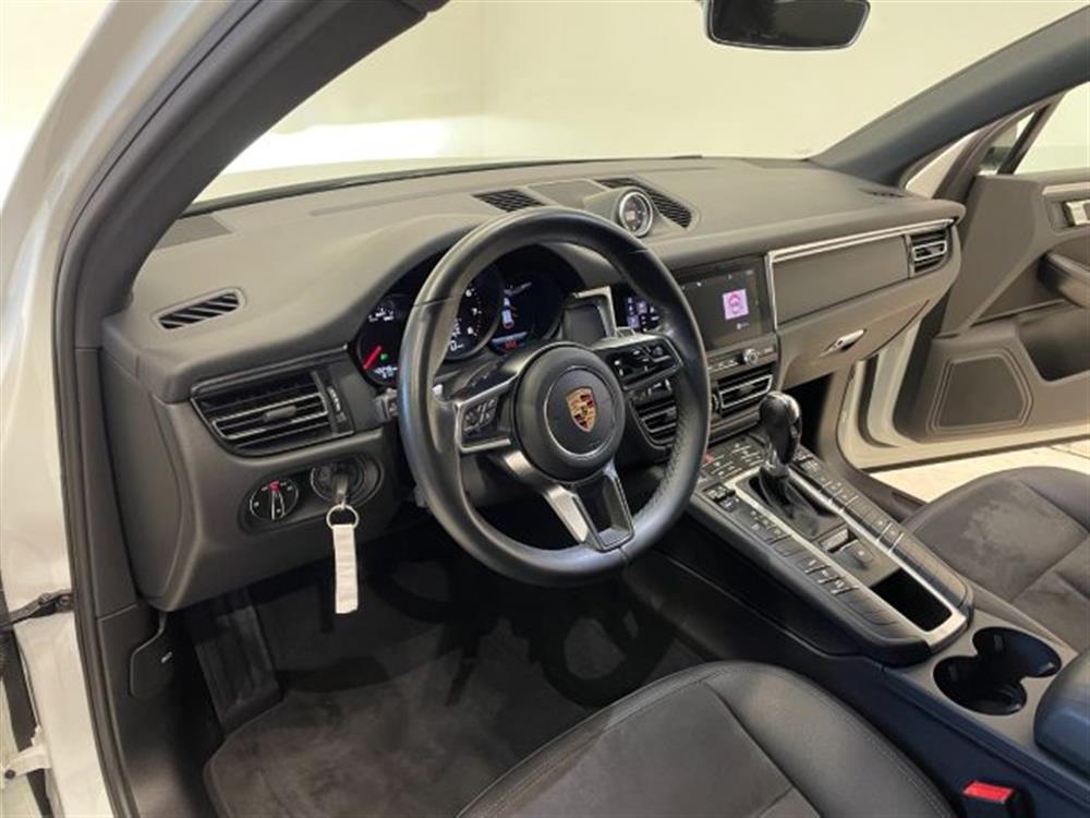 Macan Macan 2.0 PDK * 245CV *