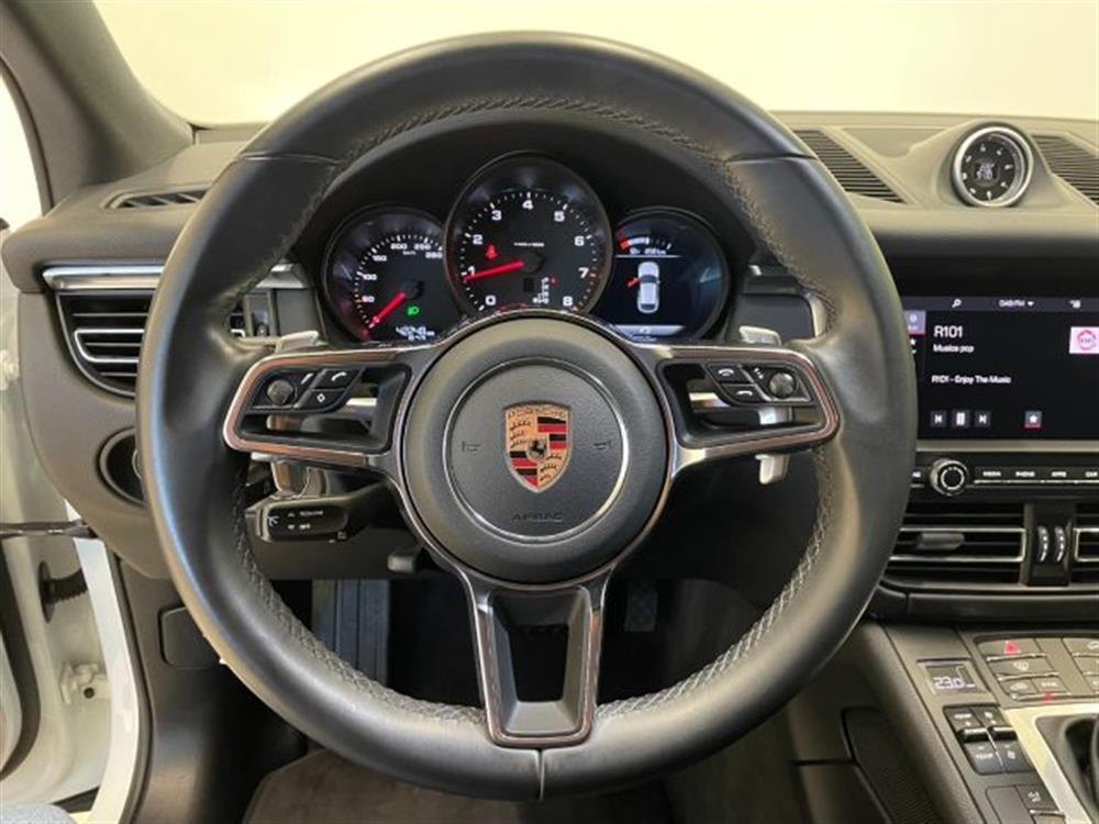 Macan Macan 2.0 PDK * 245CV *