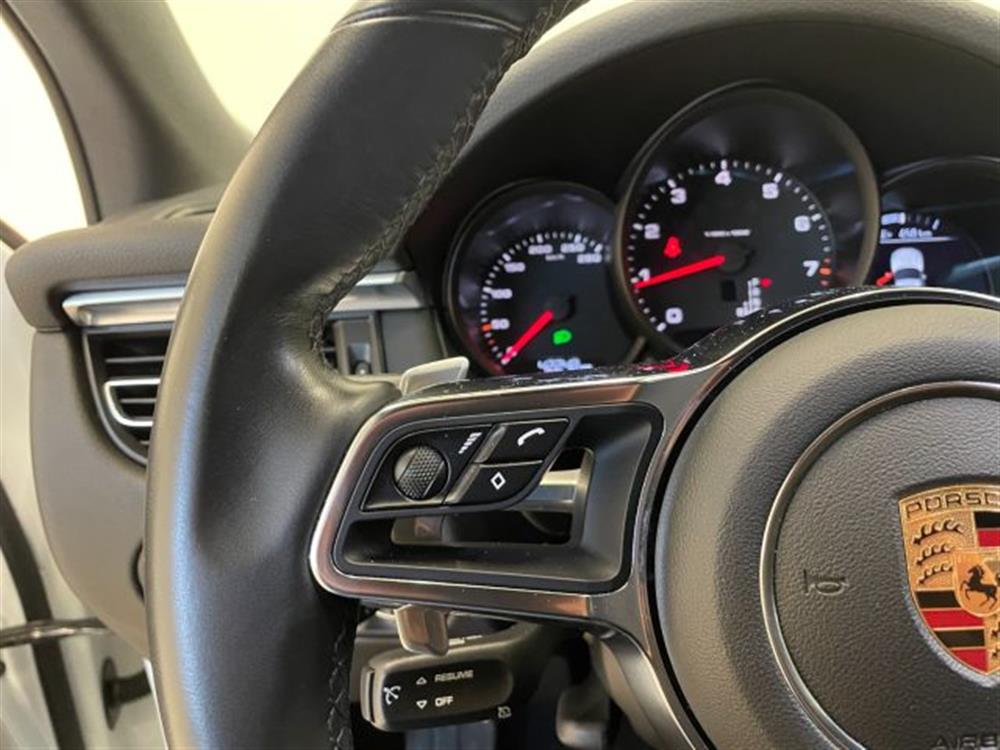 Macan Macan 2.0 PDK * 245CV *