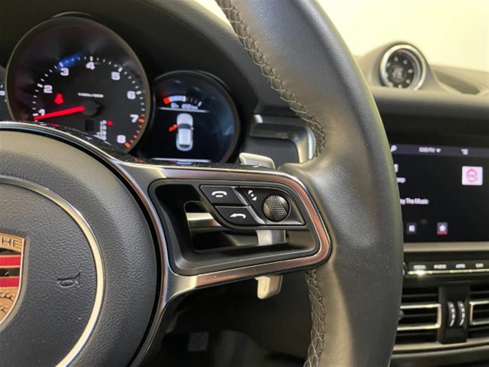 Macan Macan 2.0 PDK * 245CV *