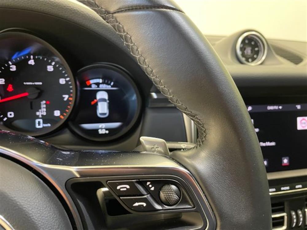 Macan Macan 2.0 PDK * 245CV *