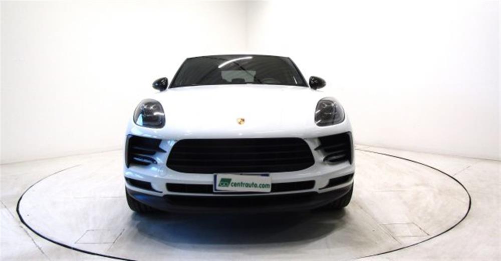 Macan Macan 2.0 PDK * 245CV *