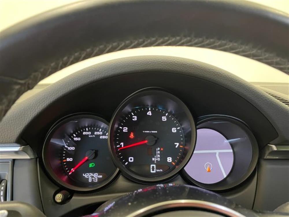 Macan Macan 2.0 PDK * 245CV *