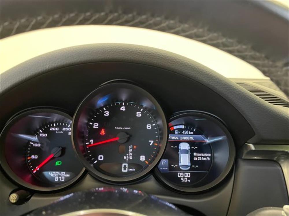 Macan Macan 2.0 PDK * 245CV *