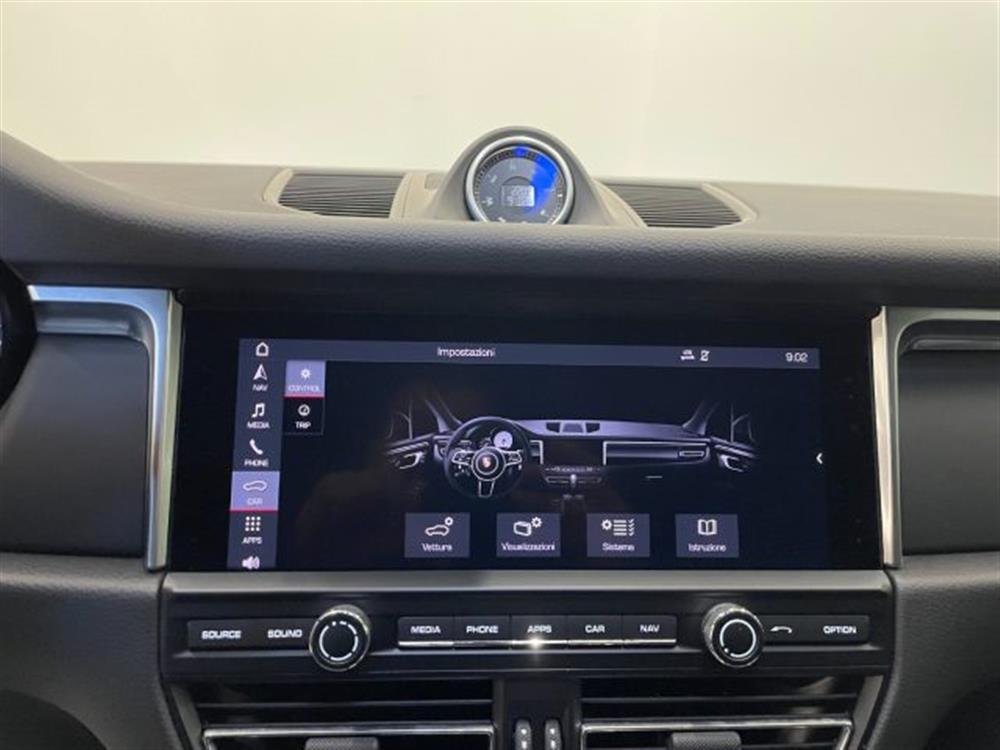 Macan Macan 2.0 PDK * 245CV *