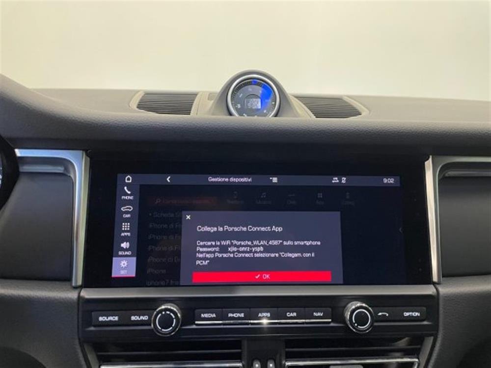 Macan Macan 2.0 PDK * 245CV *