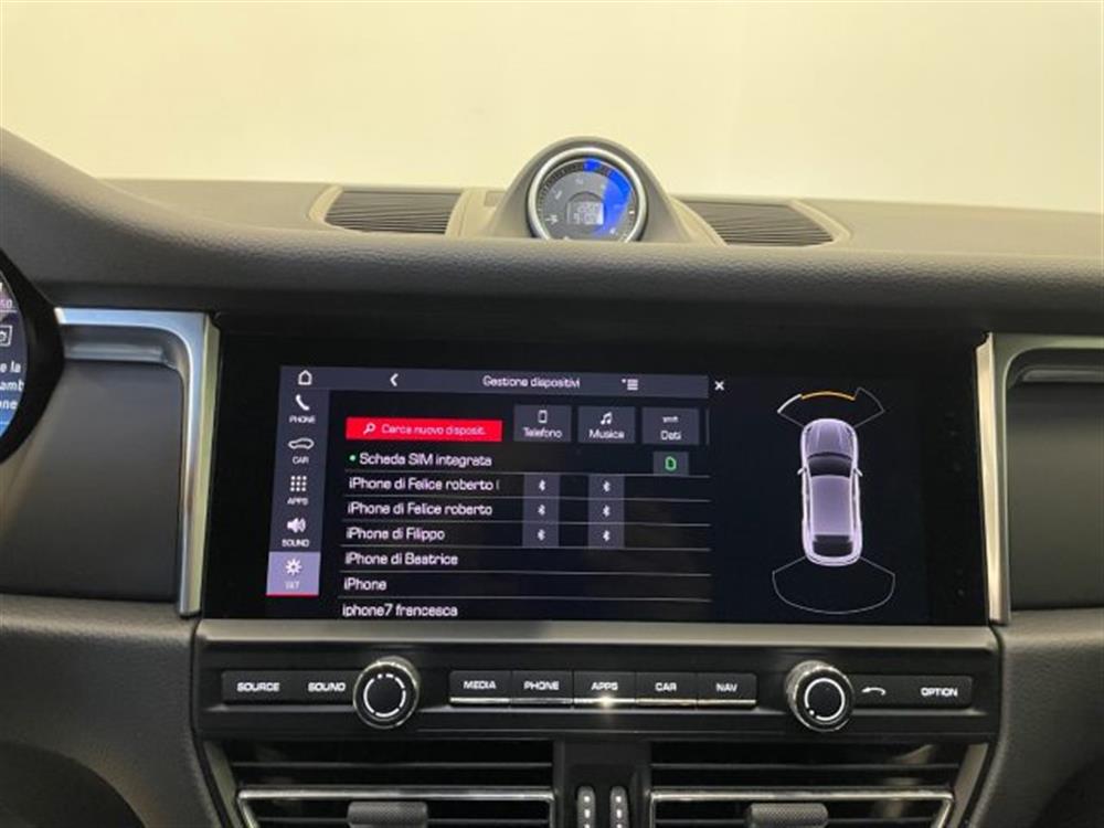 Macan Macan 2.0 PDK * 245CV *