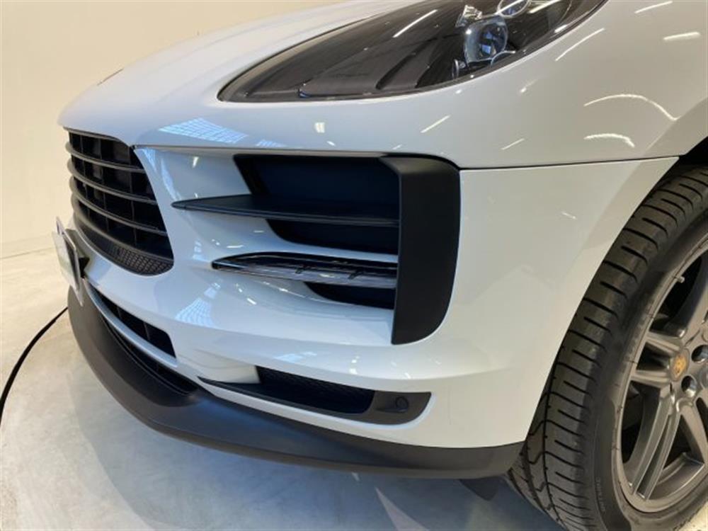 Macan Macan 2.0 PDK * 245CV *