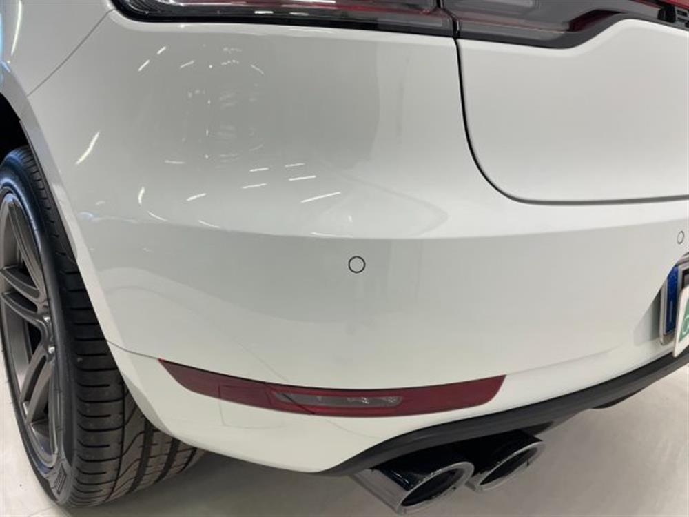 Macan Macan 2.0 PDK * 245CV *