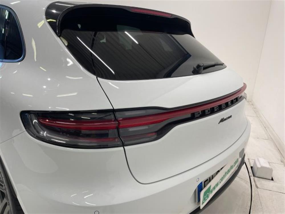 Macan Macan 2.0 PDK * 245CV *