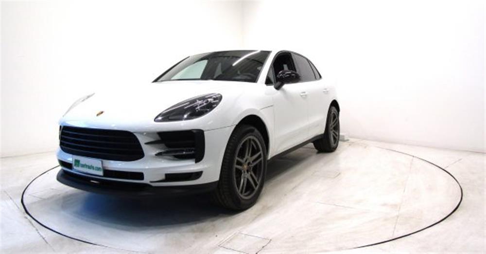 Macan Macan 2.0 PDK * 245CV *