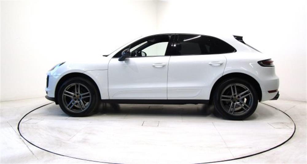 Macan Macan 2.0 PDK * 245CV *