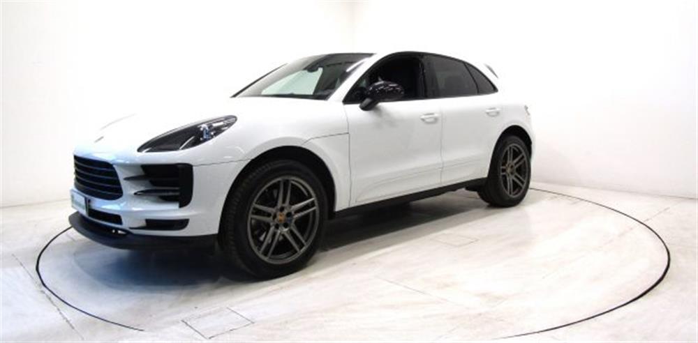 Macan Macan 2.0 PDK * 245CV *