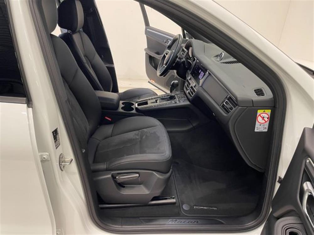 Macan Macan 2.0 PDK * 245CV *