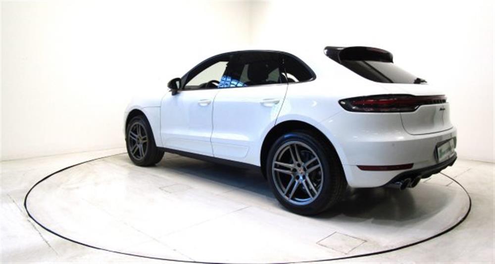 Macan Macan 2.0 PDK * 245CV *