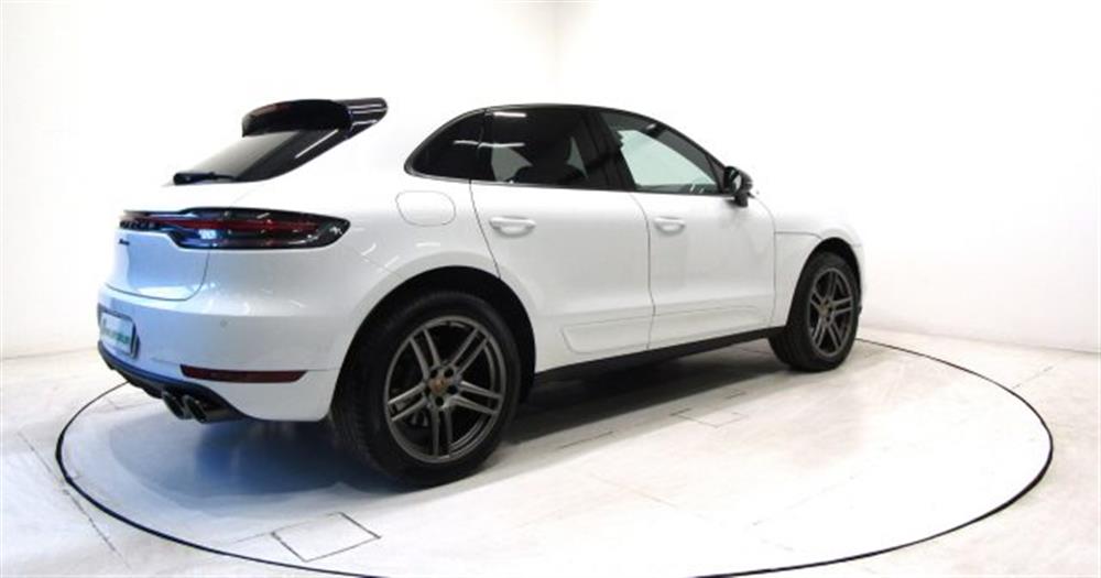 Macan Macan 2.0 PDK * 245CV *