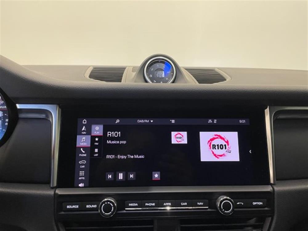 Macan Macan 2.0 PDK * 245CV *