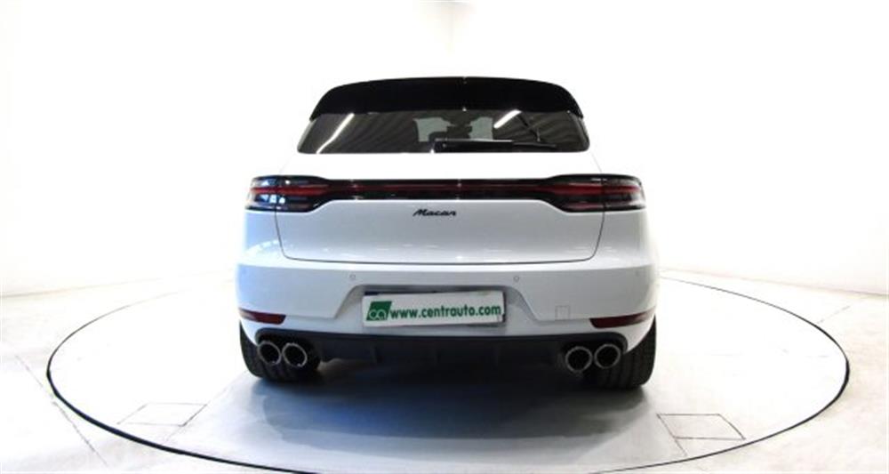 Macan Macan 2.0 PDK * 245CV *